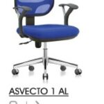 Kursi Kantor Donati Asvecto 1 AL