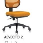 Kursi Kantor Donati Asvecto 2