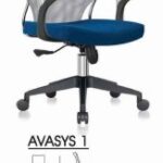 Kursi Kantor Donati Avasys 1