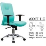 Kursi Kantor Donati Axxet 1 C