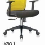 Kursi Kantor Donati Azio 1