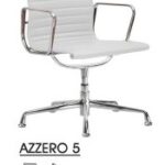 Kursi Kantor Donati Azzero 5
