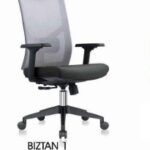 Kursi Kantor Donati Biztan 1