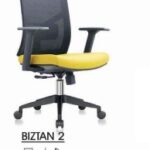 Kursi Kantor Donati Biztan 2