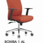 Kursi Kantor Donati Bomba 1 AL