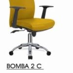 Kursi Kantor Donati Bomba 2 C