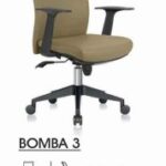 Kursi Kantor Donati Bomba 3