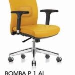 Kursi Kantor Donati Bomba P 1 AL