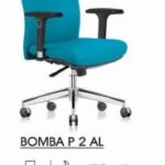 Kursi Kantor Donati Bomba P 2 AL