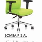 Kursi Kantor Donati Bomba P 3 AL