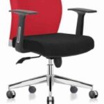 Kursi Kantor Donati Brilio 1 AL