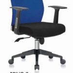 Kursi Kantor Donati Brilio 2
