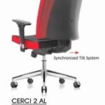 Kursi Kantor Donati Cerci 2 AL