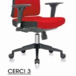 Kursi Kantor Donati Cerci 3