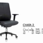 Kursi Kantor Donati Chata 2