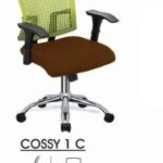Kursi Kantor Donati Cossy 1 C