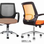Kursi Kantor Donati Erti'e 1 AL