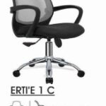 Kursi Kantor Donati Erti'e 1 C