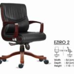 Kursi Kantor Donati Eziro 2