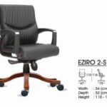 Kursi Kantor Donati Eziro 2-S