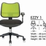 Kursi Kantor Donati Ezzy 1