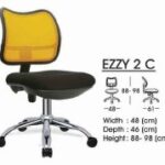 Kursi Kantor Donati Ezzy 2 C
