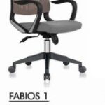 Kursi Kantor Donati Fabios 1