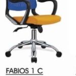 Kursi Kantor Donati Fabios 1 C