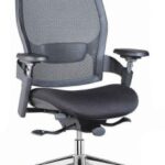 Kursi Kantor Donati Finest 1 AL