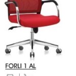 Kursi Kantor Donati Forli 1 AL