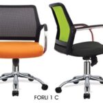 Kursi Kantor Donati Forli 1 C