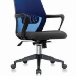 Kursi Kantor Donati Harve 1