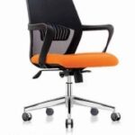 Kursi Kantor Donati Harve 1 AL