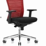 Kursi Kantor Donati Klaire S 1-AL