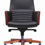 Kursi Kantor Donati Liberty 2