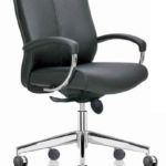 Kursi Kantor Donati Luxor New 1 AL