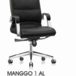 Kursi Kantor Donati Manggo 1 AL