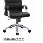 Kursi Kantor Donati Manggo 2 C