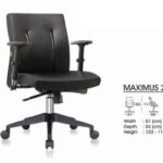 Kursi Kantor Donati Maximus 2