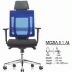 Kursi Kantor Donati Mozia S 1 AL