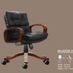 Kursi Kantor Donati Palazor 2