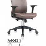 Kursi Kantor Donati Patoze 1