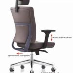Kursi Kantor Donati Patoze 1 AL