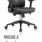 Kursi Kantor Donati Patoze 2