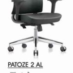 Kursi Kantor Donati Patoze 2 AL