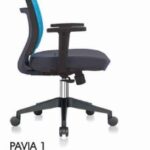 Kursi Kantor Donati Pavia 1