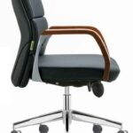 Kursi Kantor Donati Phantom 1 AL