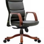 Kursi Kantor Donati Phantom 1 WD