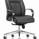Kursi Kantor Donati Quartz 1 AL