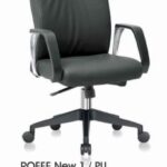 Kursi Kantor Donati Roffe New 1 PU
